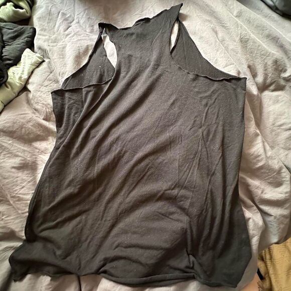 Converge Jane Doe Womens Racerback Tank Size XL VGUC - Picture 4 of 4